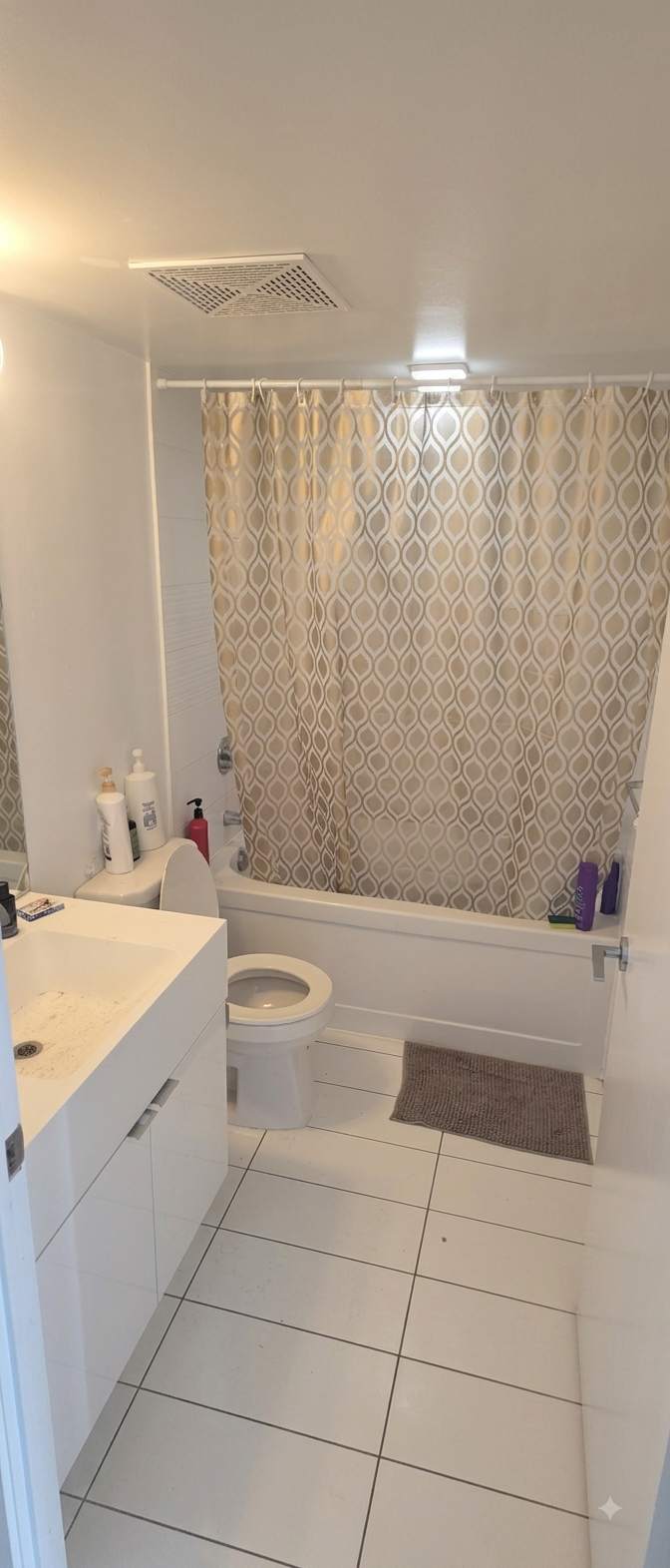 Jason's room