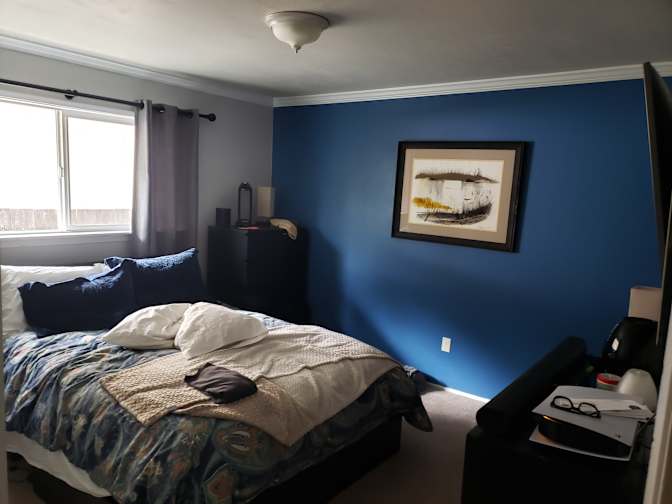 Jessica's room