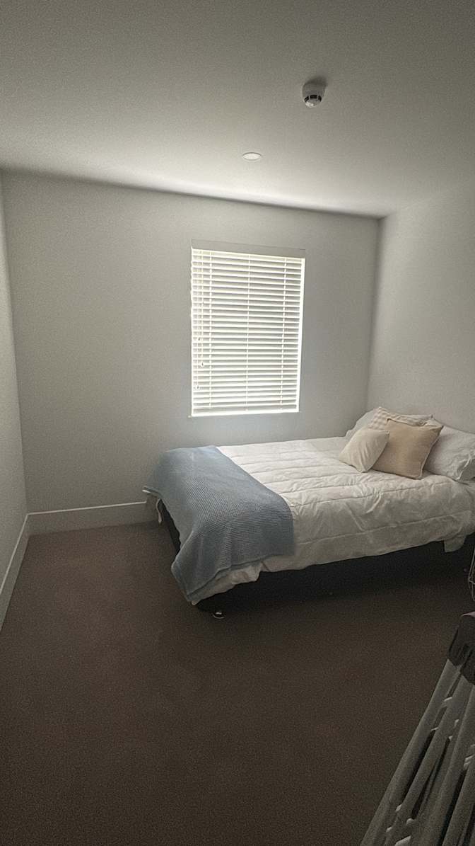 Valentina Carrandi's room