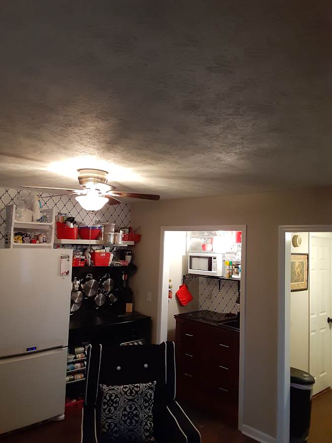 Elani's room