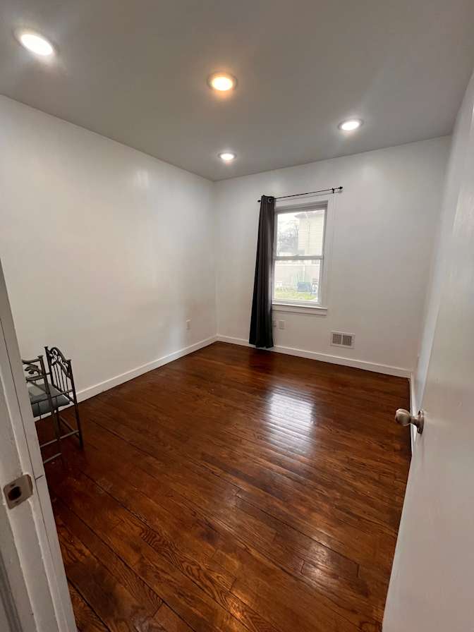 Michelle's room