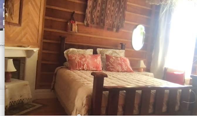 Lois's room