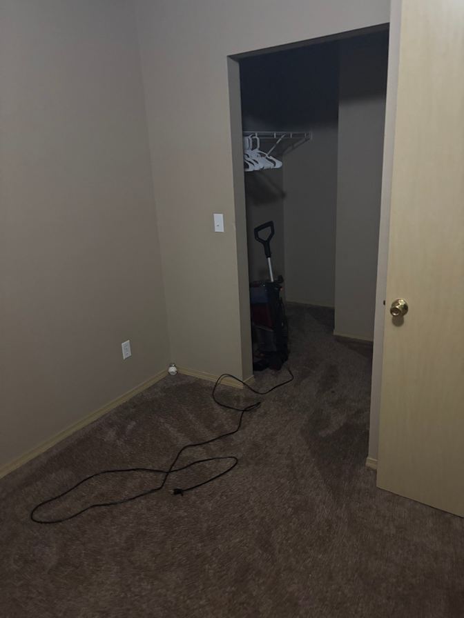 Katy's room