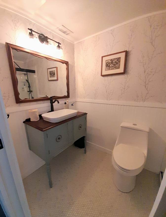 Joseph's room