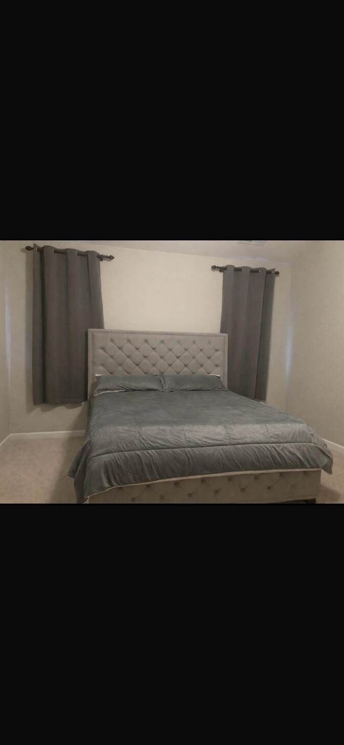 Carol's room