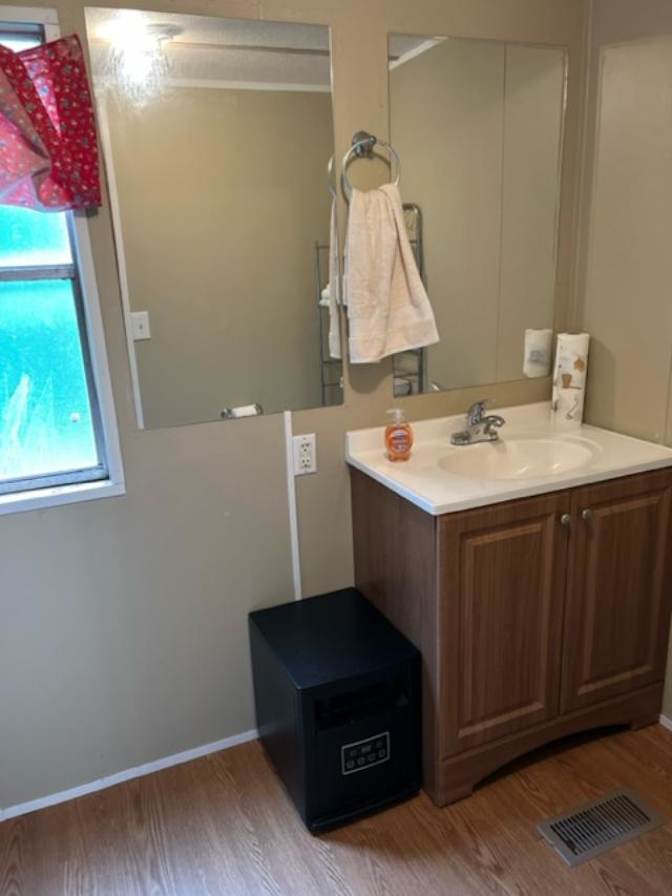 ann's room