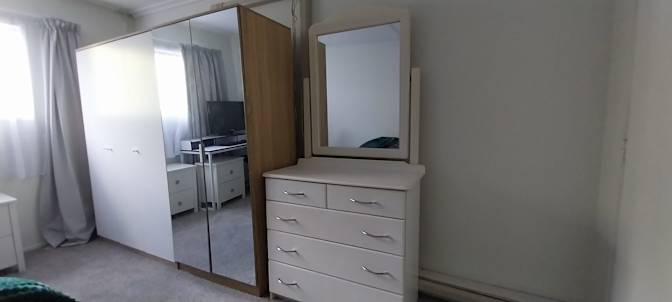 Summer's room