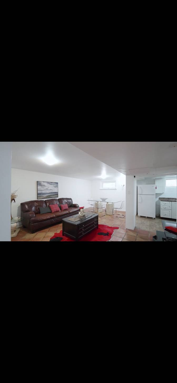 Gabriela Troteiro's room