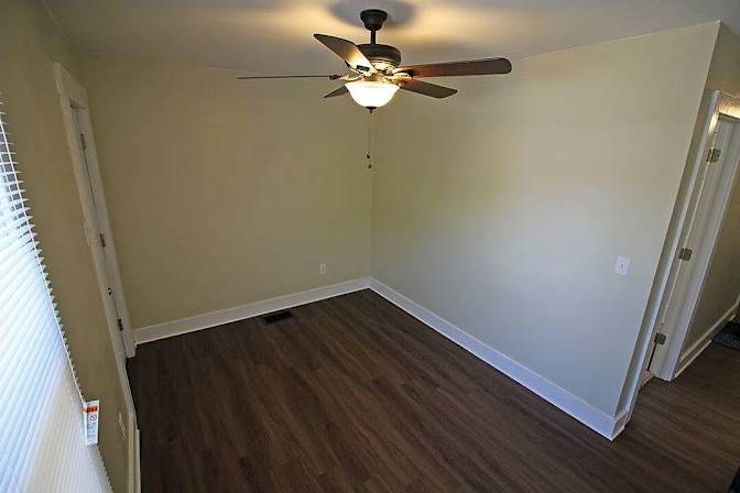 Nina's room