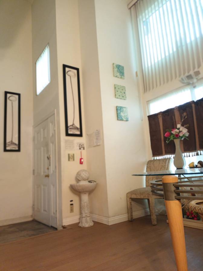 Lynn's room