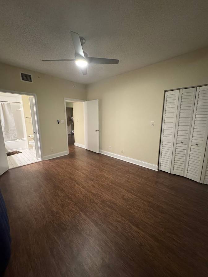 Christopher's room