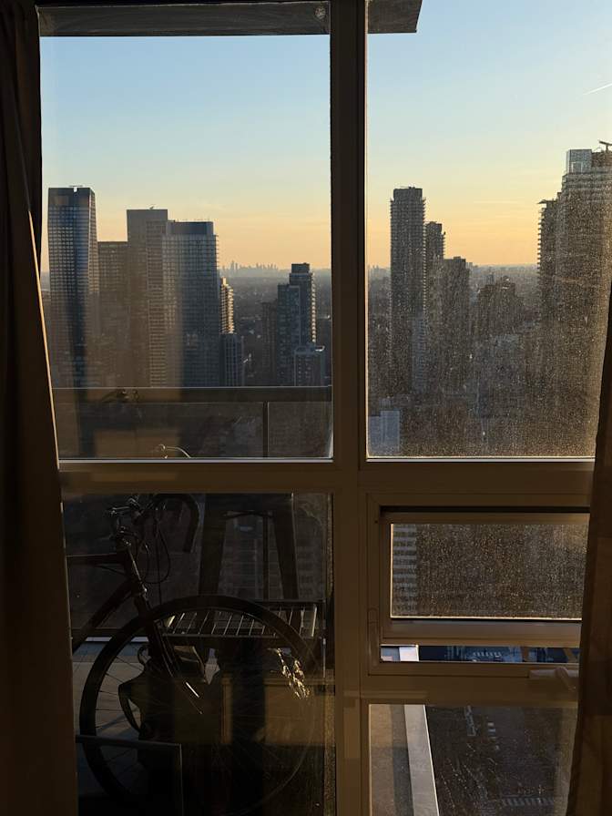 Joel orellana's room