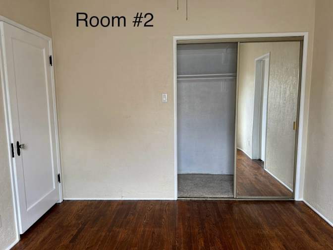 Margarita's room