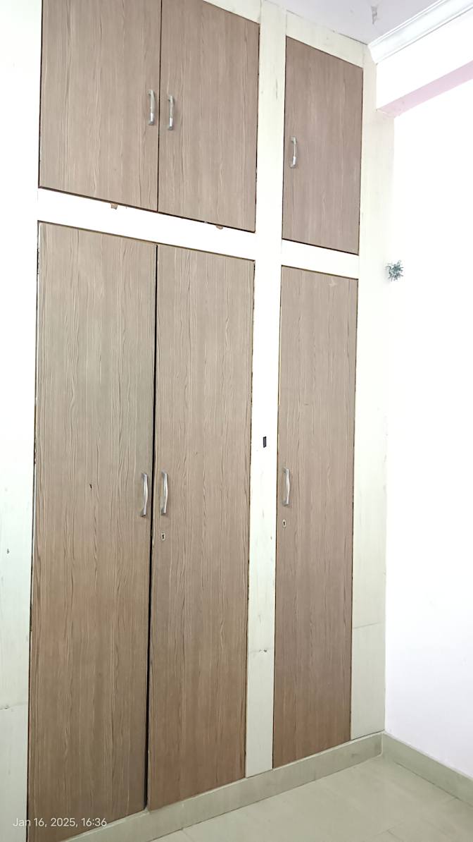 Bhumika Sharma's room