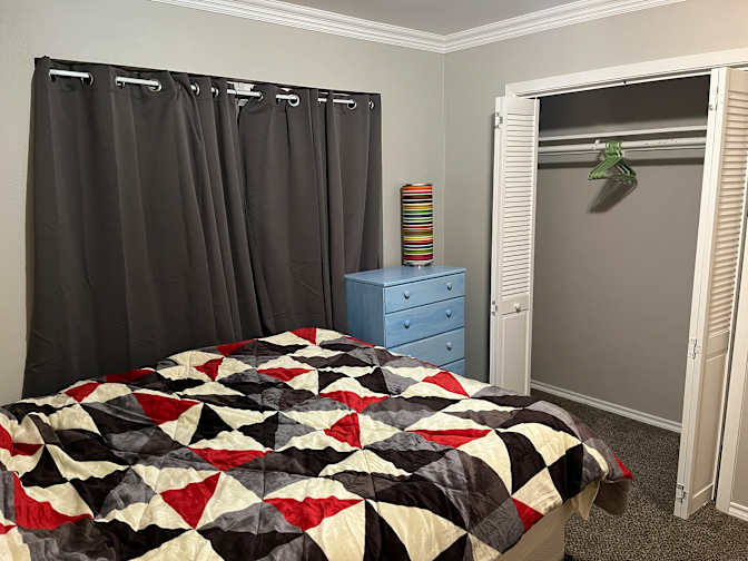 Danielle's room