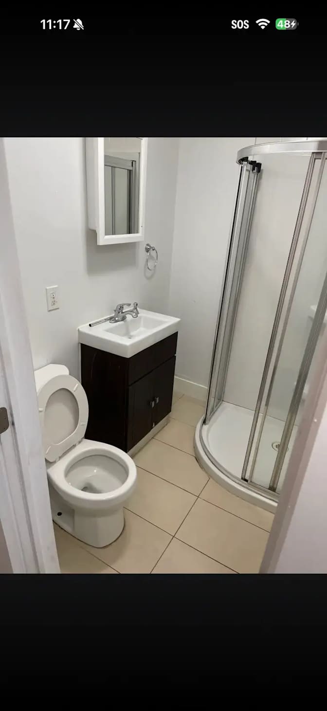 Alexandra's room
