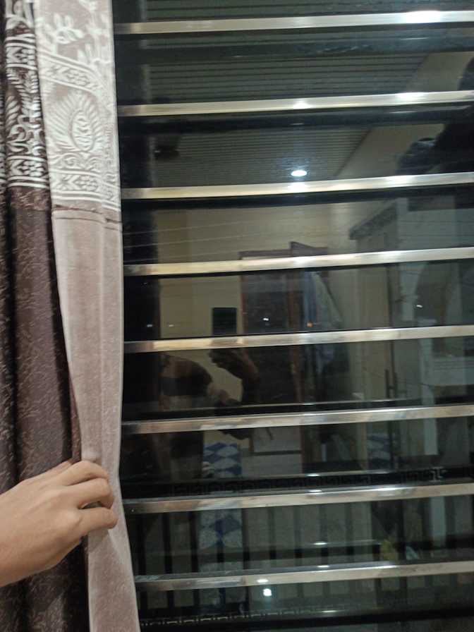Armaan's room
