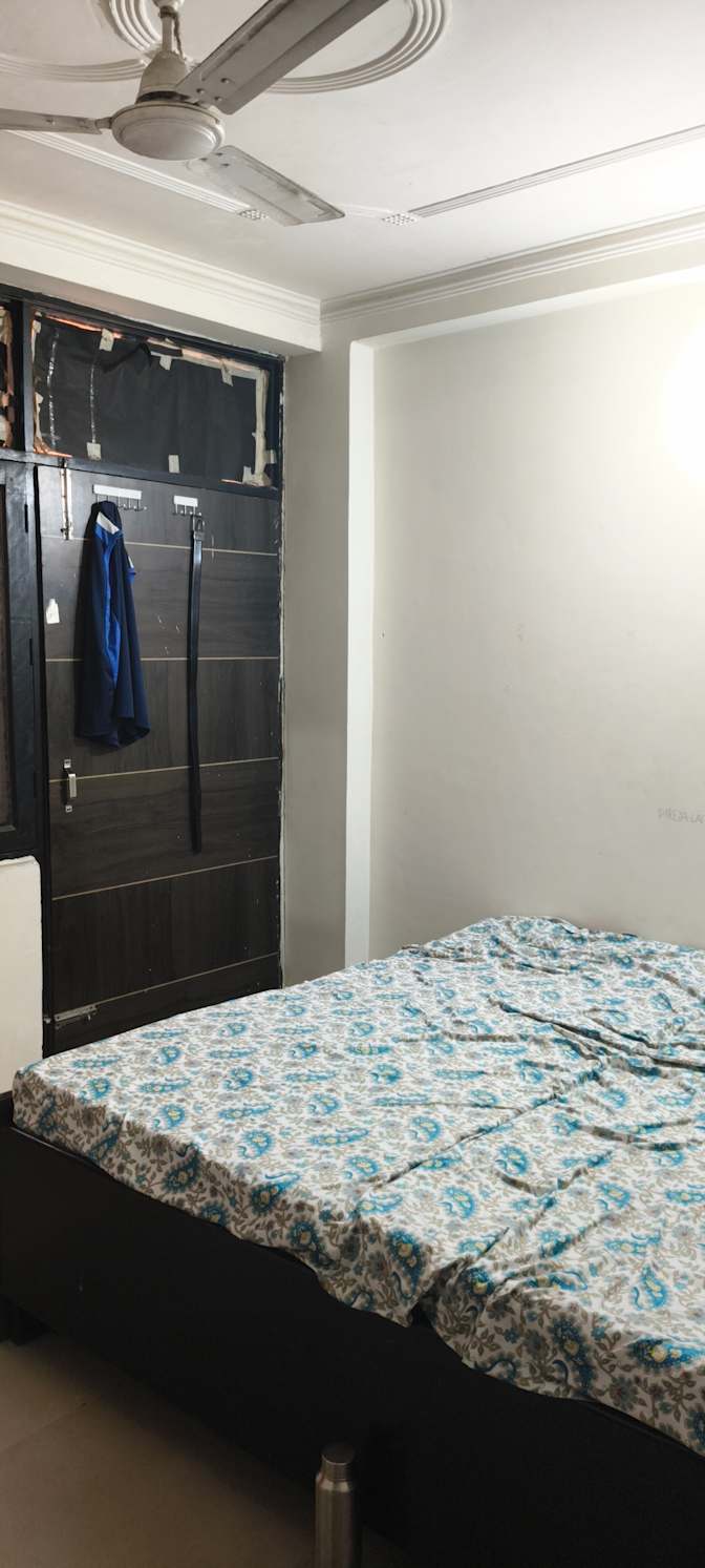 Shreya's room