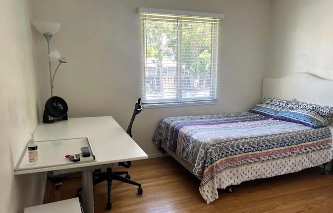 Madalyn's room