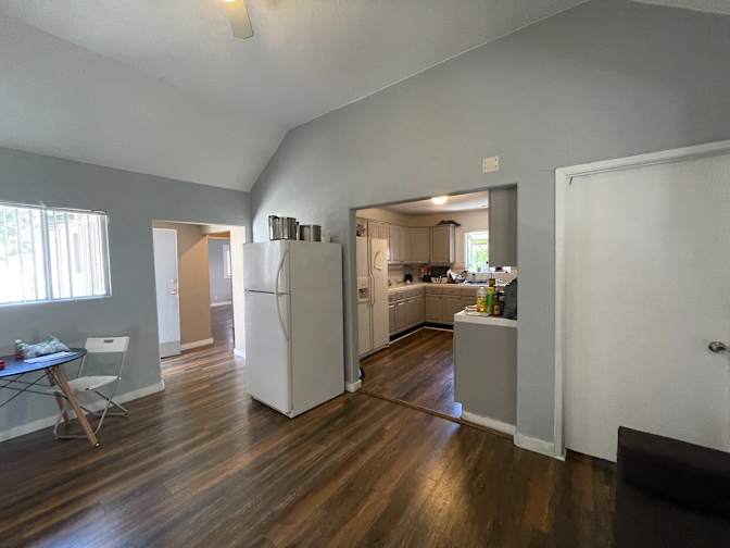 Houston Management Co's room