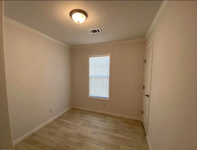 Jamie's room