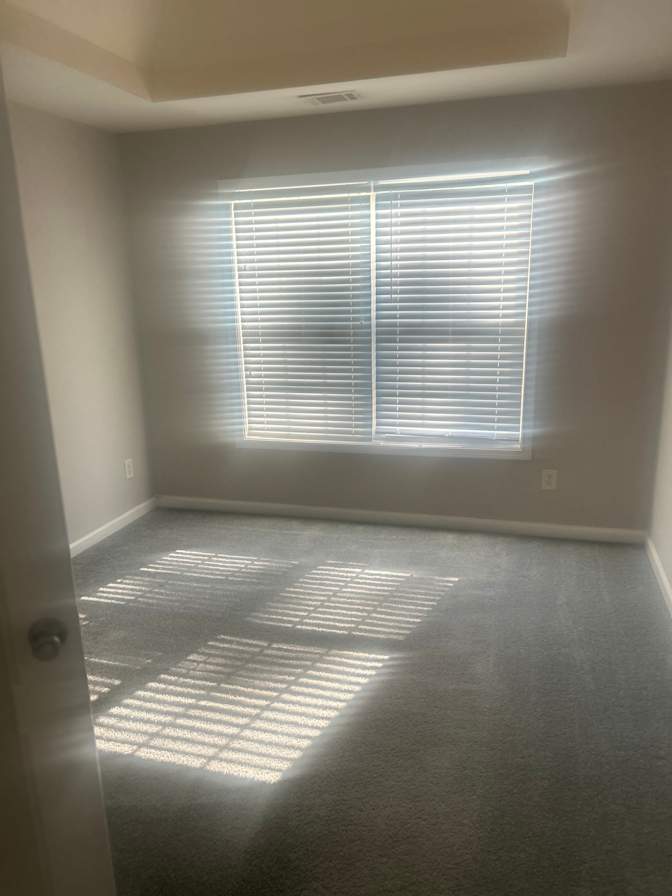 Barbara's room