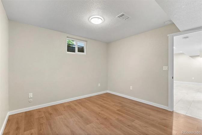 Jordan's room
