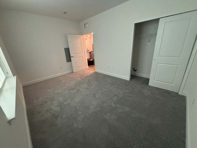Sierra B's room