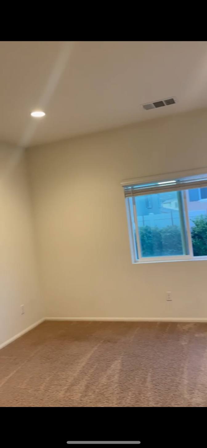 George's room