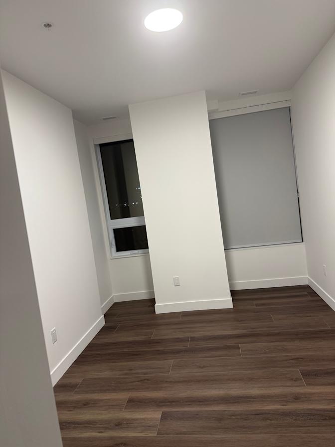 Alex Lari's room
