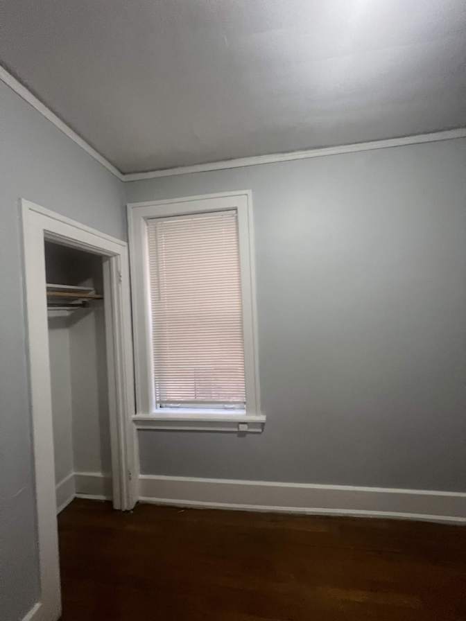 Ashley's room