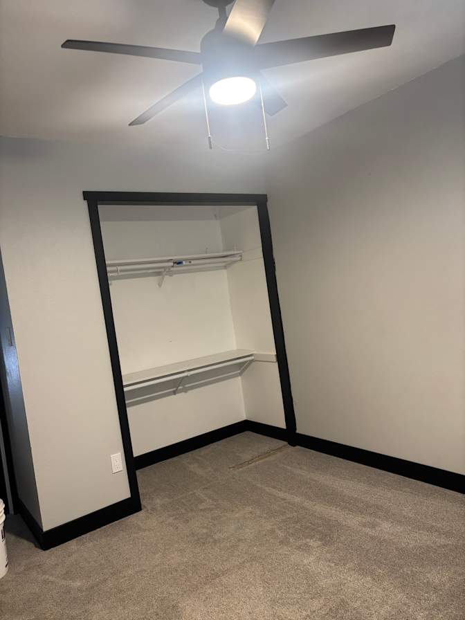 Tiffany's room