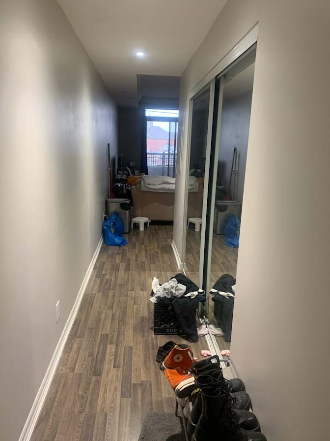 Emma's room