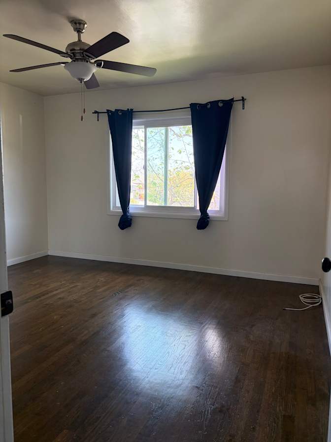 Josh's room
