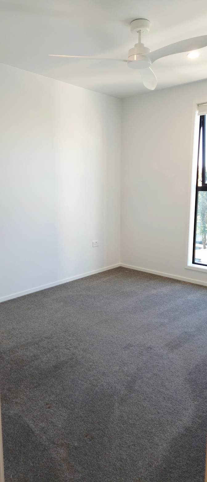 Sarah B's room