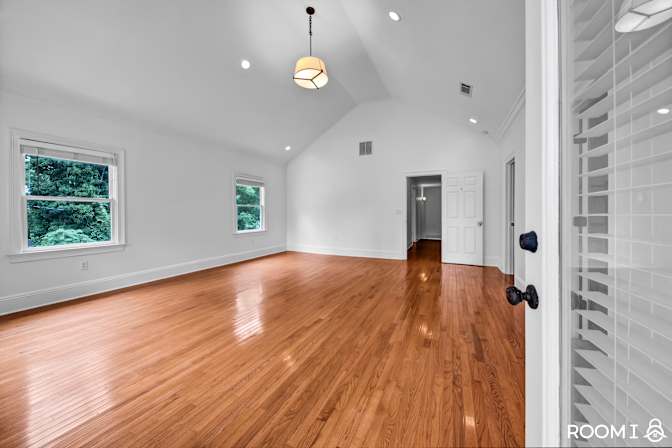 Life Unlocked Rentals's room