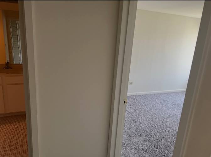 Stan's room