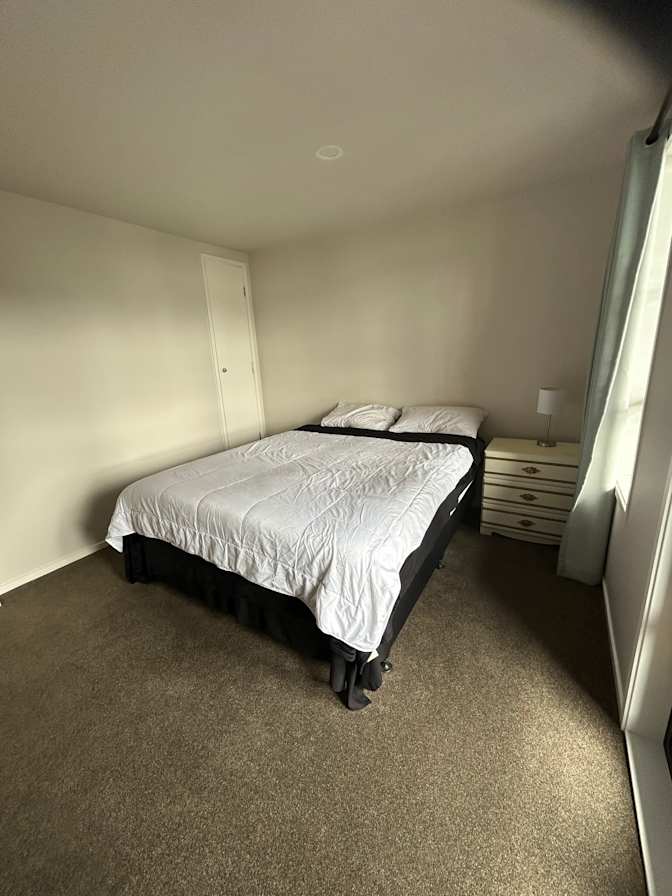 Camila's room