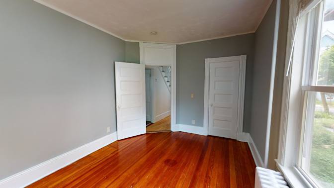 Sam June's room