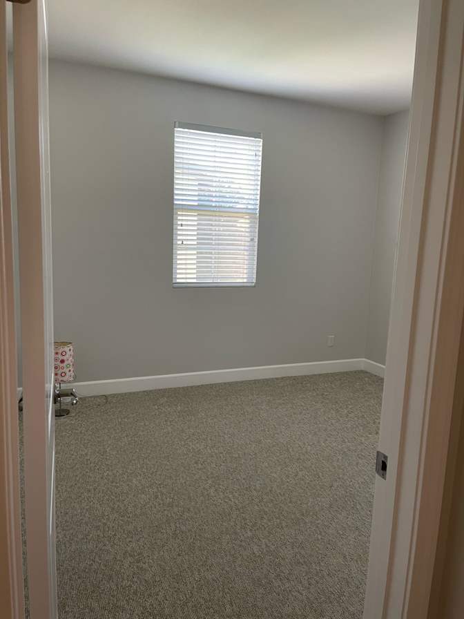 Sophia's room