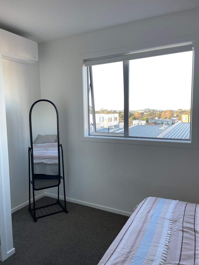 Hyejin's room