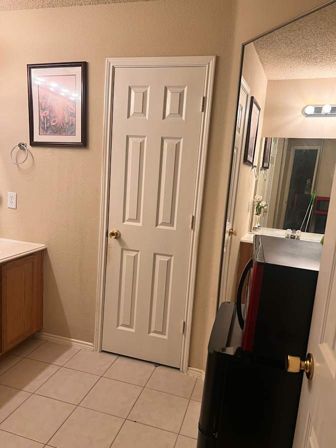 joshua's room