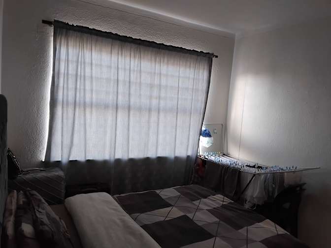 Plaxedes's room