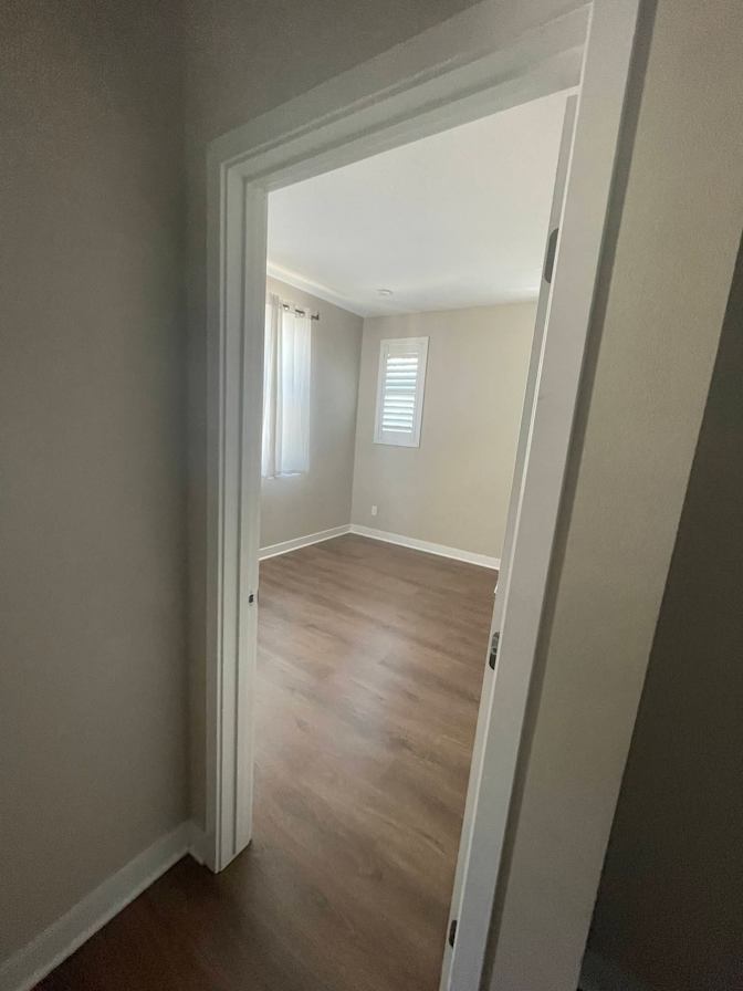 Hannah's room