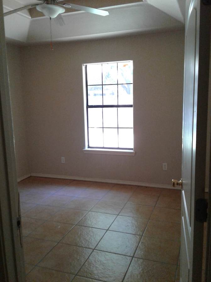 Rafael's room