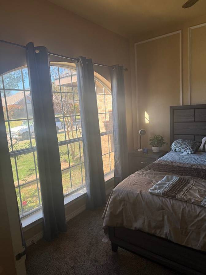 Room For Rent's room