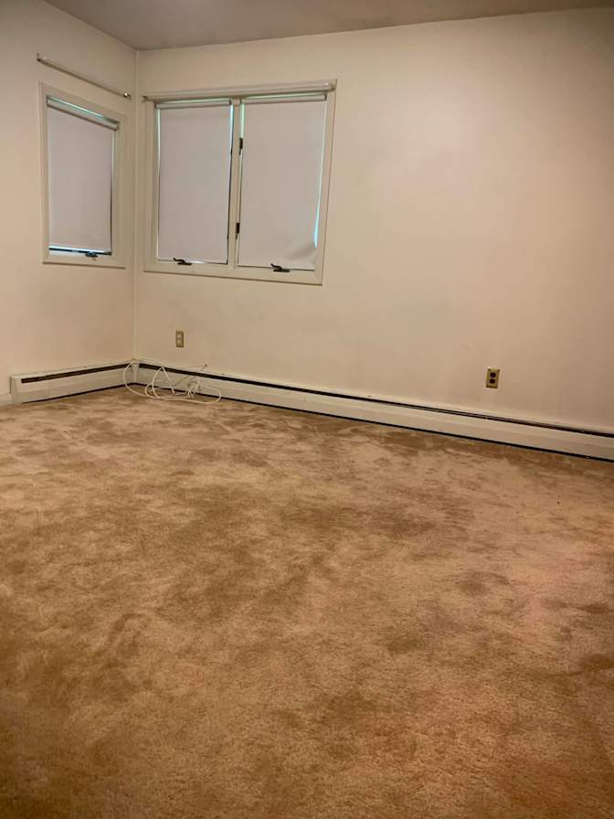 Danela's room