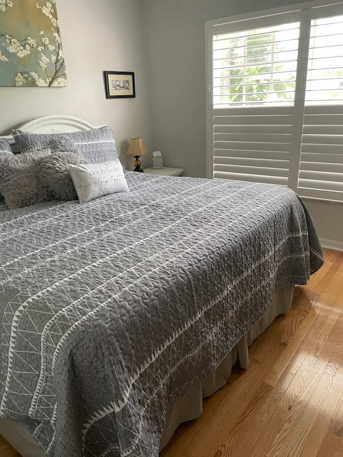 Carolynharl's room