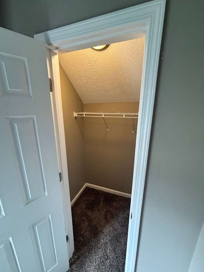 Octabio's room