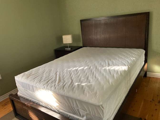 vishel's room